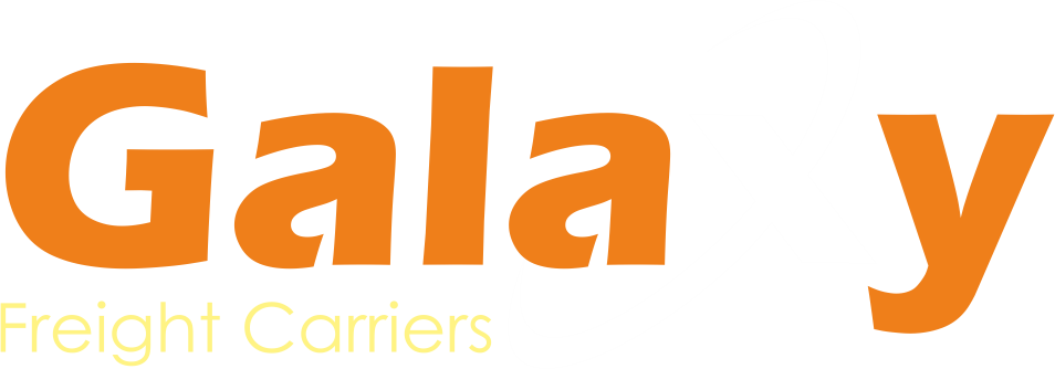 Galaxy Freight Carriers